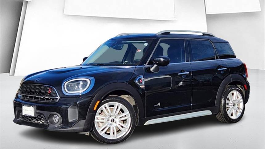 2023 MINI Countryman Cooper S — SUV — 48,764 mi — Loveland, CO