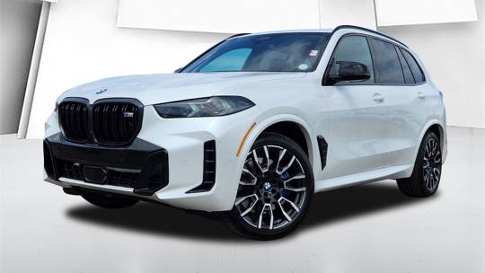 New BMW X5 for Sale Near Me - Page 3 - TrueCar