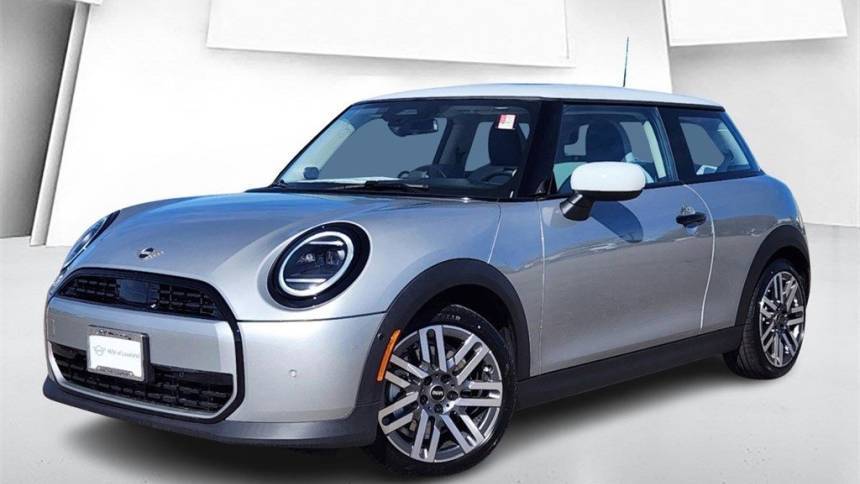 2025 MINI Hardtop Cooper — Hatchback — 10 mi — Loveland, CO