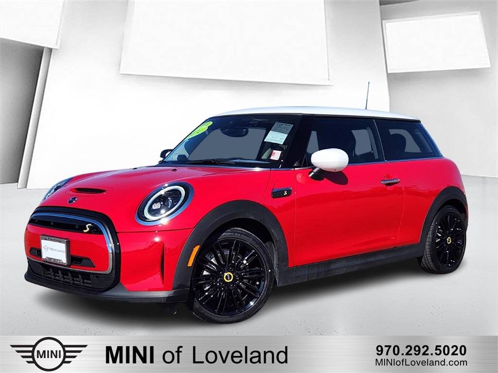 2024 MINI Electric Hardtop Cooper SE — Hatchback — 6,875 mi — Loveland, CO