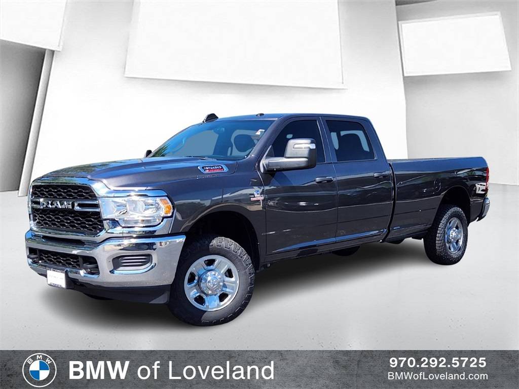 2023 Ram 3500 Tradesman — Pickup Truck — 34,682 mi — Loveland, CO