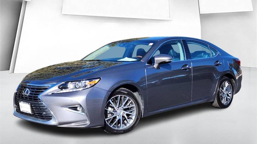 2016 Lexus ES ES 350 — Sedan — 88,623 mi — Loveland, CO