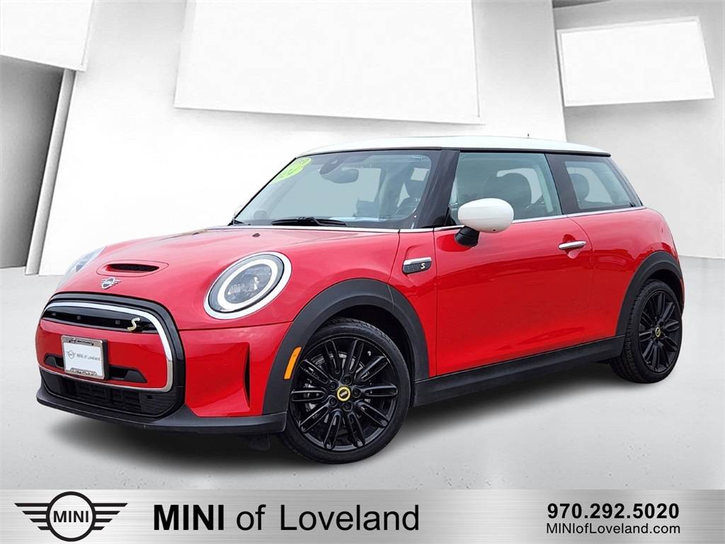 2024 MINI Electric Hardtop Cooper SE — Hatchback — 6,726 mi — Loveland, CO