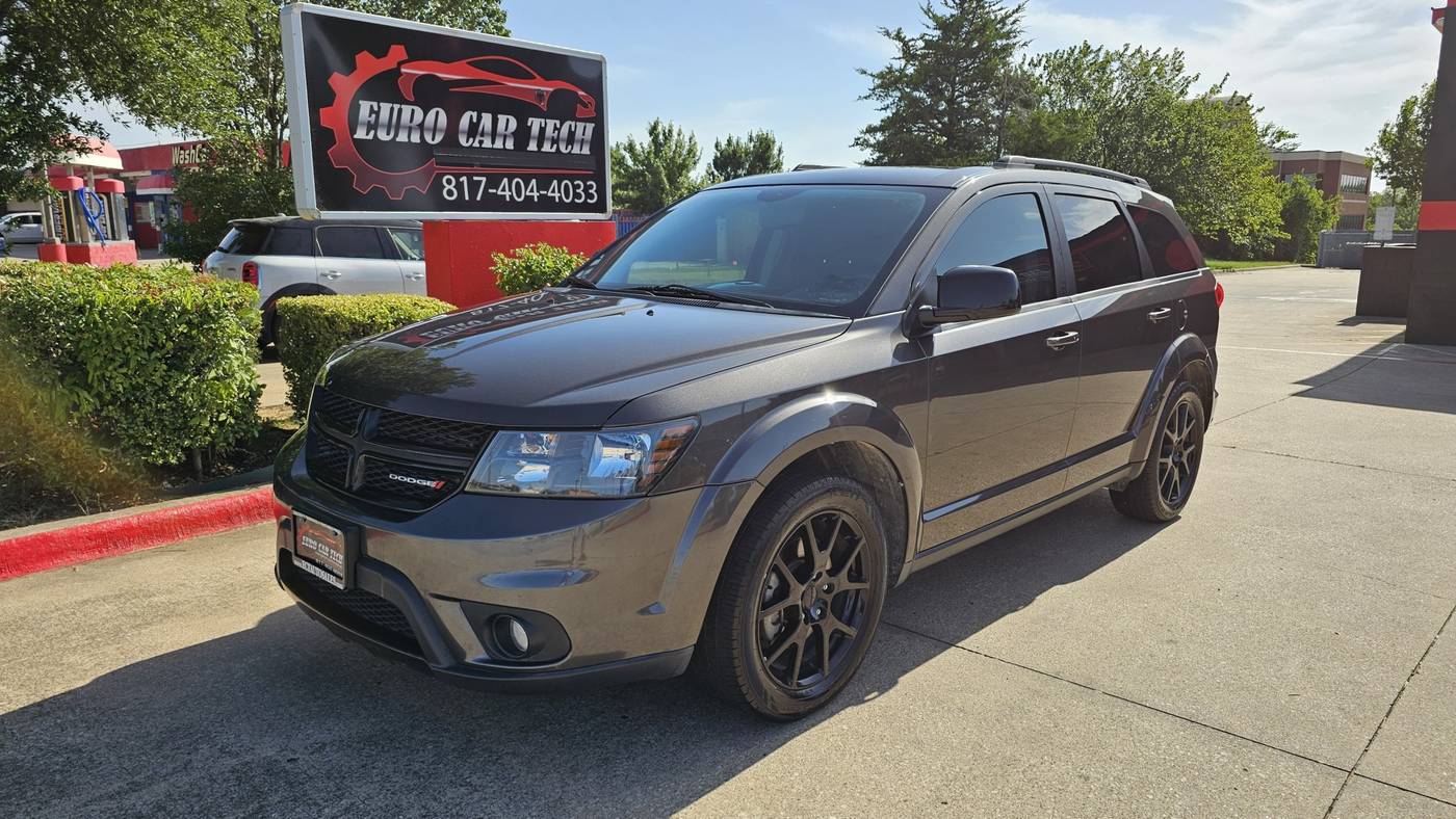 2016 Dodge Journey SXT — SUV — 64,725 mi — Arlington, TX