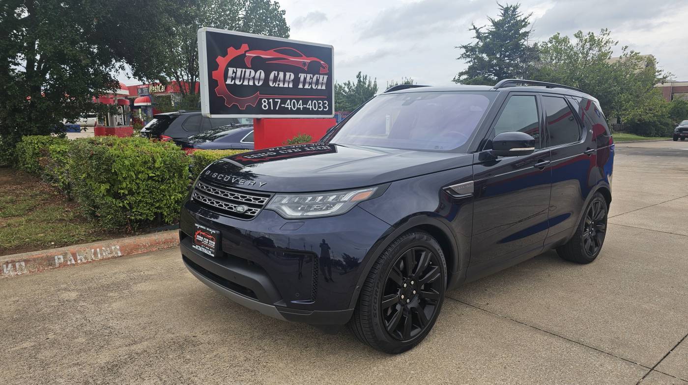 2020 Land Rover Discovery SE — SUV — 69,946 mi — Arlington, TX
