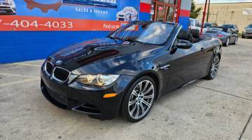 Used BMW M3 Convertibles for Sale in Fort Worth, TX (with Photos