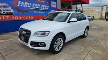 Used Audis Under $10,000 For Sale Near Me - TrueCar