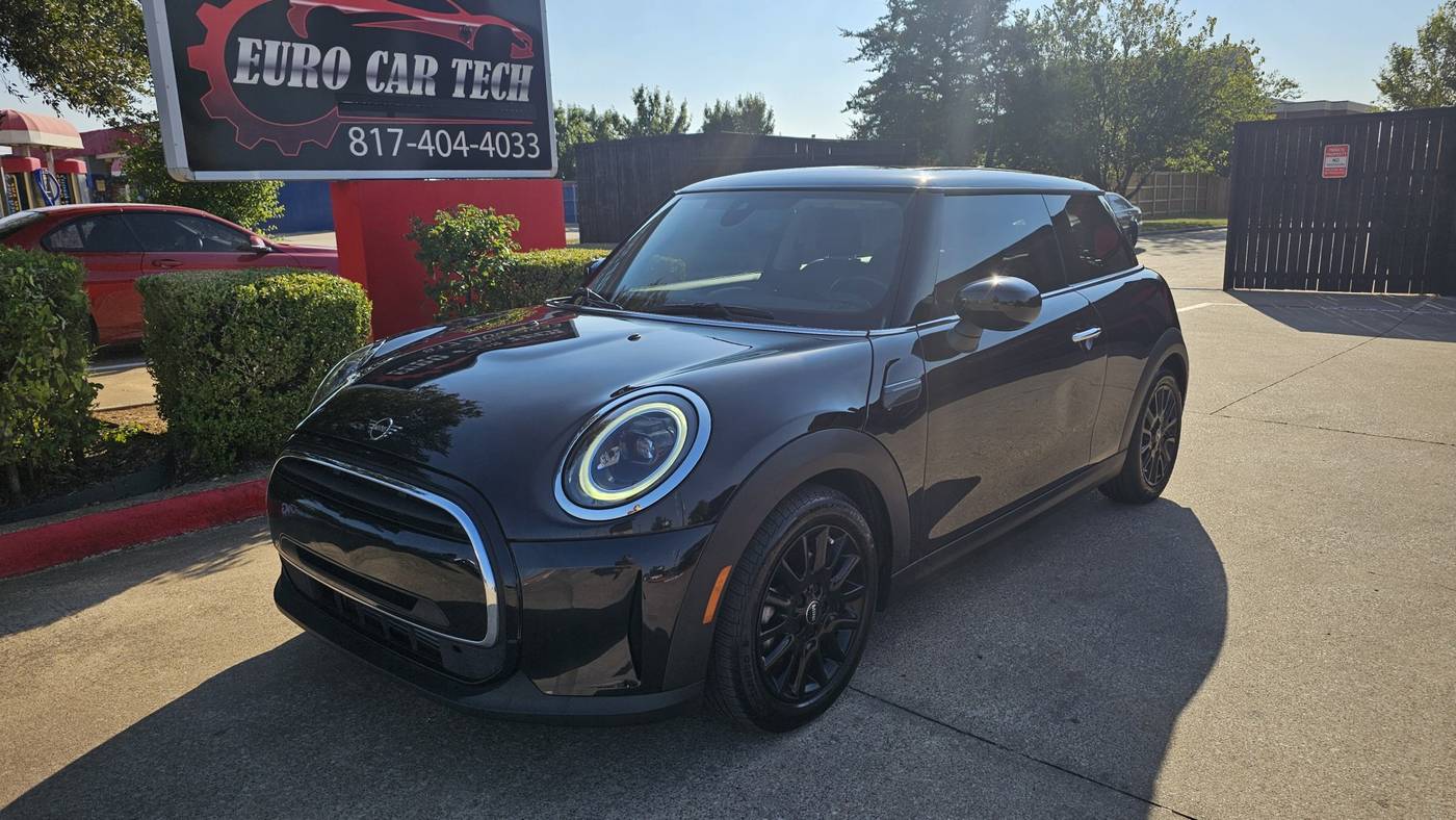 2023 MINI Hardtop Cooper — Hatchback — 26,363 mi — Arlington, TX