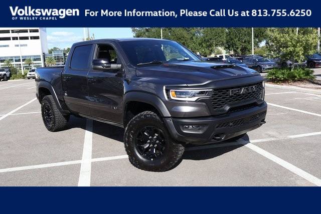 2025 Ram 1500 RHO — Pickup Truck — 7,307 mi — Wesley Chapel, FL