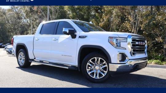 2019 GMC Sierra 1500 SLT — Pickup Truck — 149,987 mi — Wesley Chapel, FL