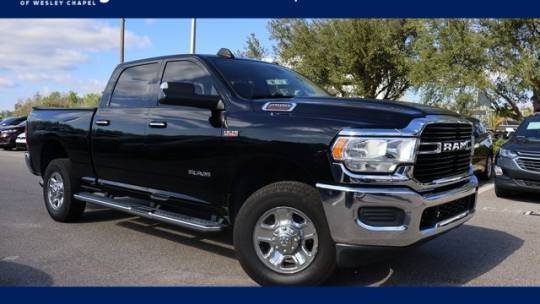 2019 Ram 2500 Big Horn — Pickup Truck — 105,351 mi — Wesley Chapel, FL