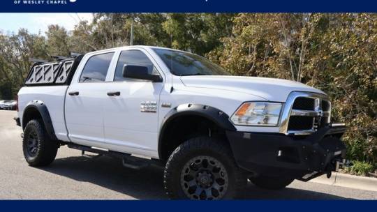 2017 Ram 2500 Tradesman — Pickup Truck — 120,618 mi — Wesley Chapel, FL