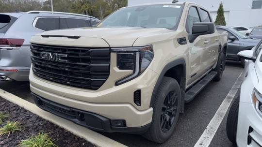 2023 GMC Sierra 1500 Elevation — Pickup Truck — 33,114 mi — Wesley Chapel, FL