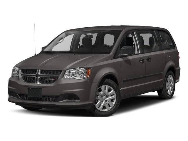 2018 Dodge Grand Caravan SXT — Minivan — 138,454 mi — Blufton, SC