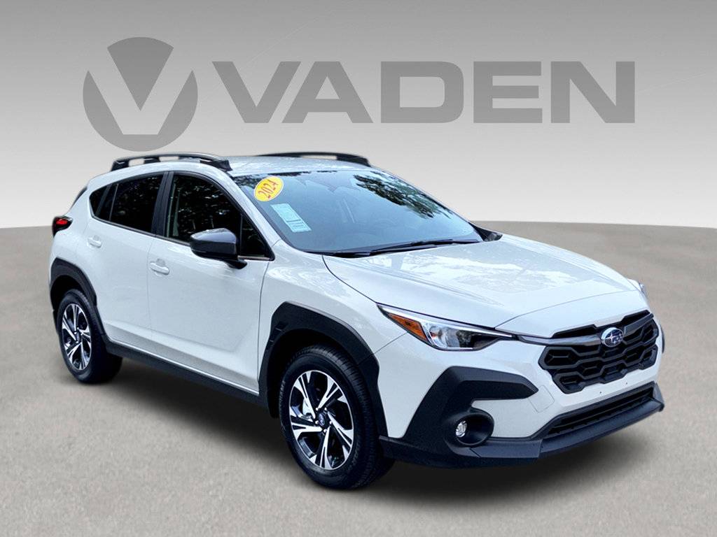 2024 Subaru Crosstrek Premium — SUV — 14,533 mi — Blufton, SC