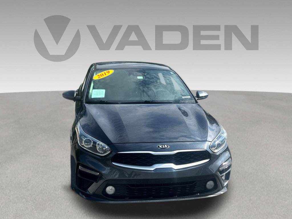 2019 Kia Forte LXS — Sedan — 41,728 mi — Blufton, SC