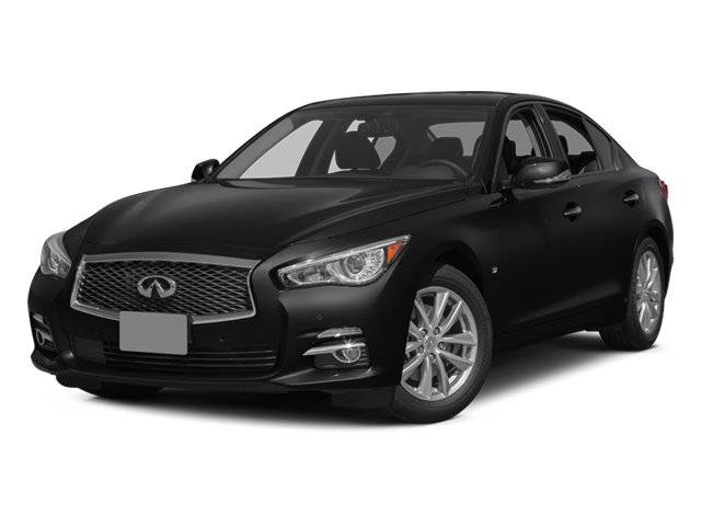 2014 INFINITI Q50 Premium — Sedan — 145,338 mi — Blufton, SC