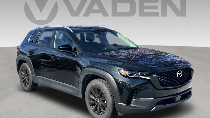 2024 Mazda CX-50 Preferred — SUV — 32,224 mi — Blufton, SC