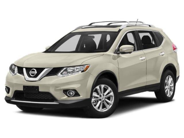 2015 Nissan Rogue SL — SUV — 100,963 mi — Blufton, SC
