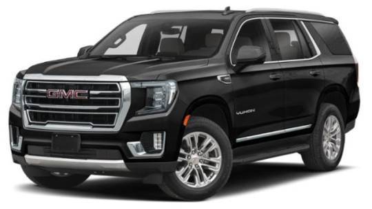 2021 GMC Yukon SLT — SUV — 82,667 mi — Blufton, SC