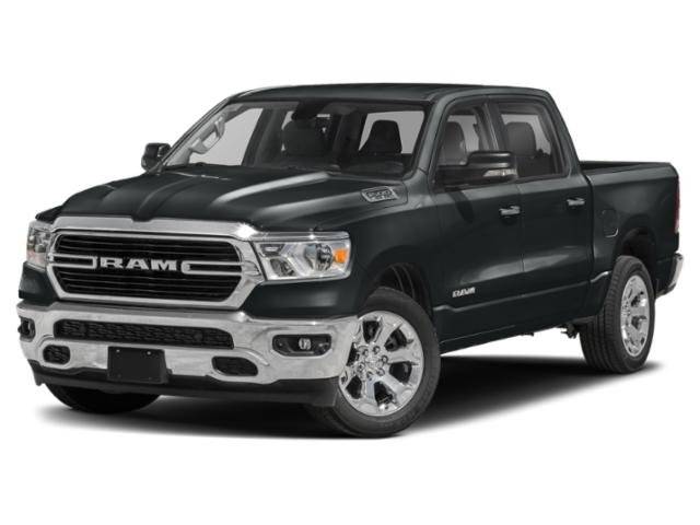 2021 Ram 1500 Lone Star — Pickup Truck — 37,751 mi — Blufton, SC