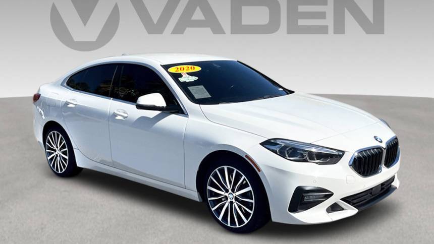 2020 BMW 2 Series 228i — Sedan — 46,346 mi — Blufton, SC