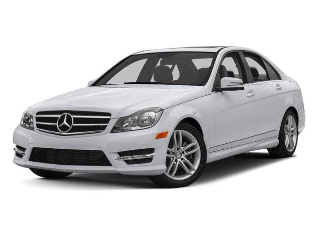 2014 Mercedes-Benz C-Class C 250 — Sedan — 48,119 mi — Blufton, SC