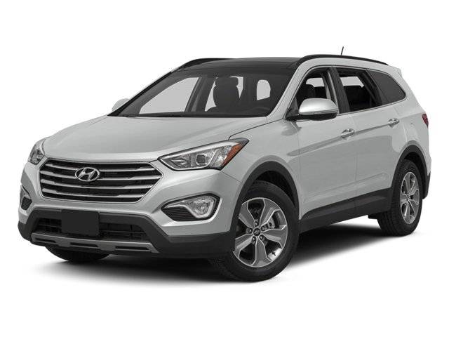 2014 Hyundai Santa Fe GLS — SUV — 141,977 mi — Blufton, SC