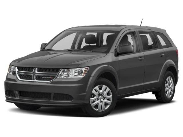 2020 Dodge Journey SE Value — SUV — 57,065 mi — Blufton, SC