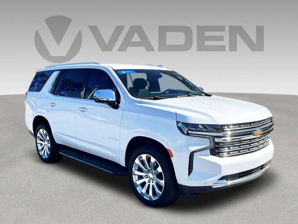 2023 Chevrolet Tahoe Premier — SUV — 26,038 mi — Blufton, SC