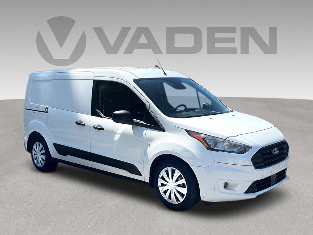 2020 Ford Transit Connect Van XLT — Cargo Van — 77,746 mi — Blufton, SC