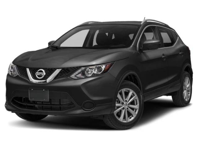 2019 Nissan Rogue Sport S — SUV — 140,579 mi — Blufton, SC