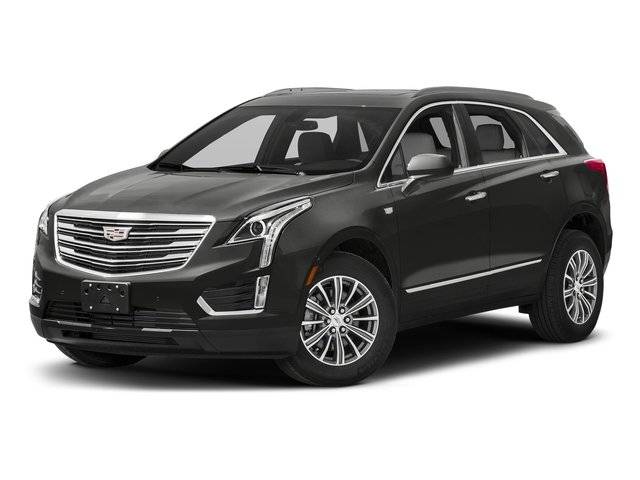 2018 Cadillac XT5 Luxury — SUV — 81,639 mi — Blufton, SC