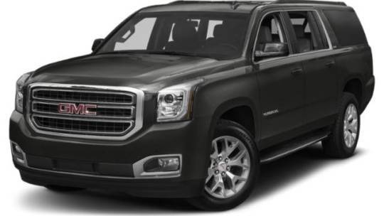 2015 GMC Yukon SLE — SUV — 172,183 mi — Blufton, SC