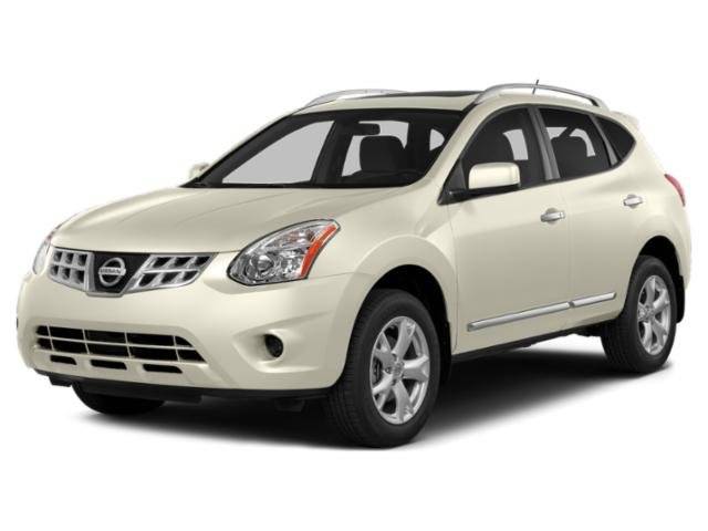 2015 Nissan Rogue Select S — SUV — 103,635 mi — Blufton, SC