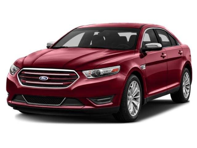 2015 Ford Taurus SEL — Sedan — 192,022 mi — Blufton, SC