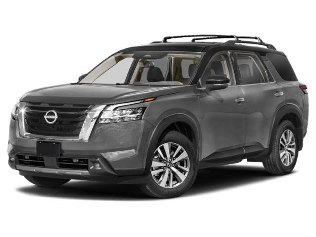 2022 Nissan Pathfinder SL — SUV — 64,054 mi — Blufton, SC