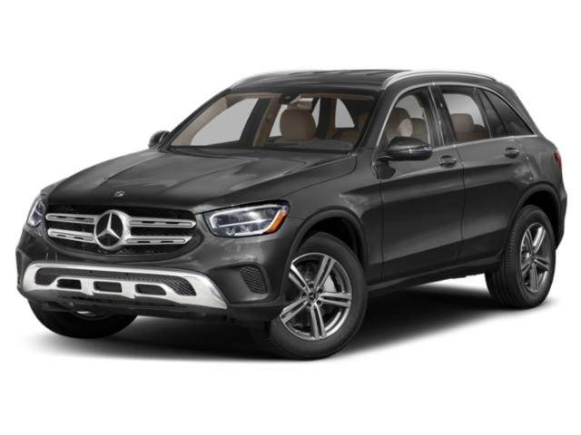 2021 Mercedes-Benz GLC GLC 300 — SUV — 56,809 mi — Blufton, SC