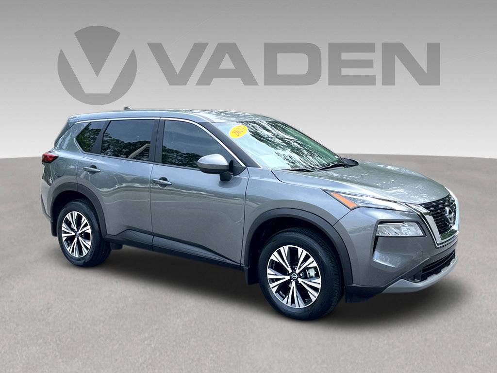 2023 Nissan Rogue SV — SUV — 26,754 mi — Blufton, SC