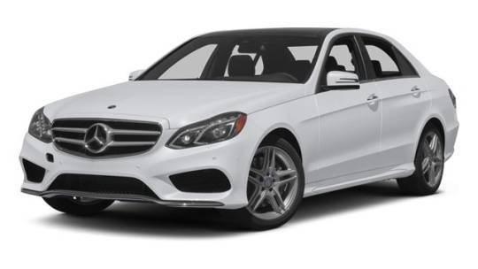 2014 Mercedes-Benz E-Class E 350 — Sedan — 114,000 mi — Blufton, SC