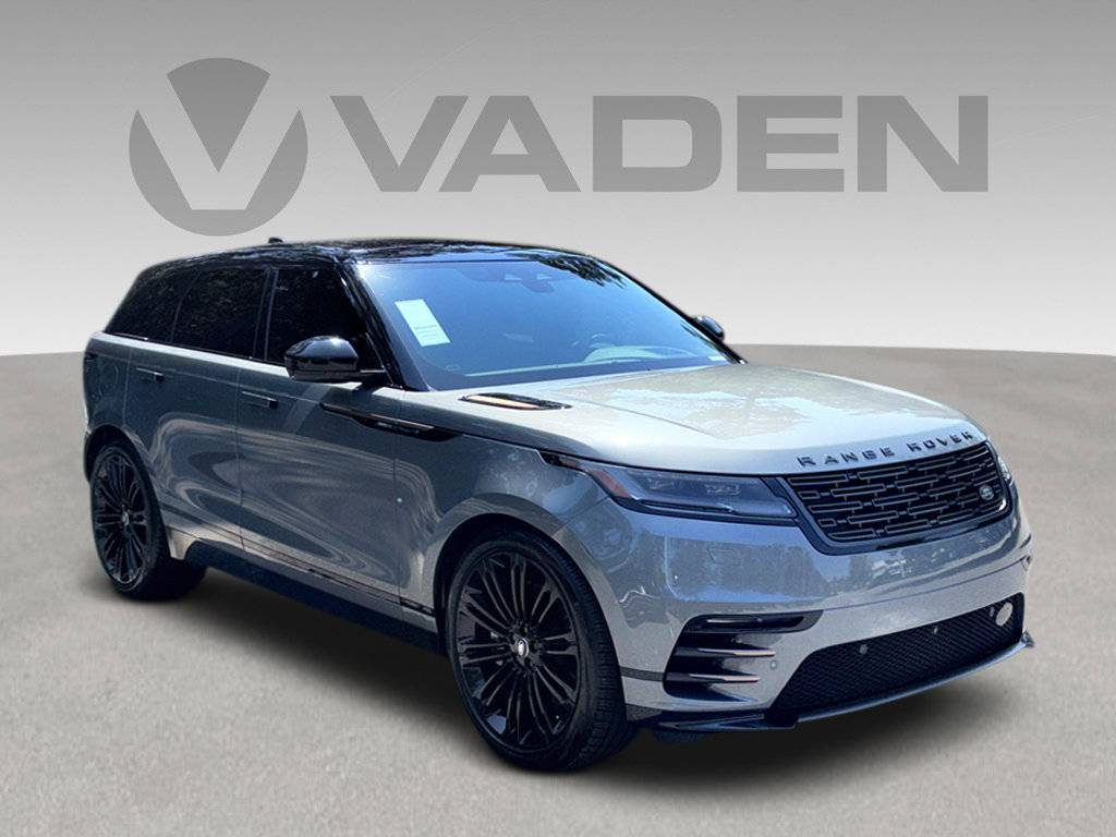 2024 Land Rover Range Rover Velar Dynamic HSE — SUV — 15,066 mi — Blufton, SC