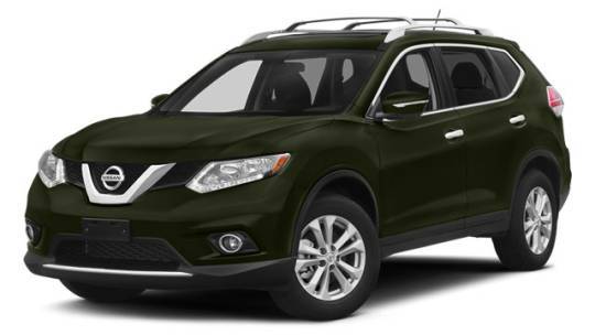2014 Nissan Rogue SL — SUV — 202,000 mi — Blufton, SC