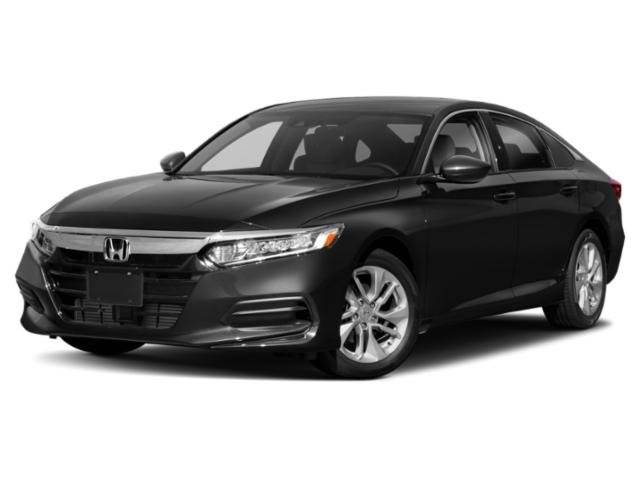 2018 Honda Accord LX — Sedan — 97,200 mi — Blufton, SC