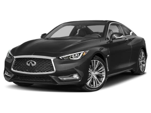 2019 INFINITI Q60 3.0t LUXE — Coupe — 55,081 mi — Blufton, SC