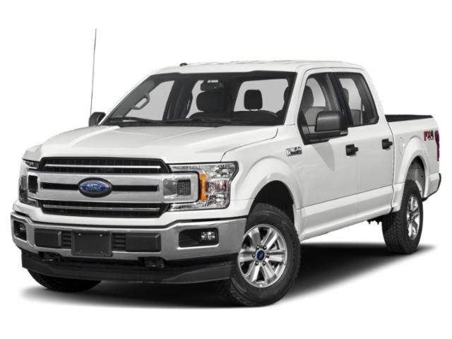 2019 Ford F-150 XL — Pickup Truck — 84,811 mi — Blufton, SC
