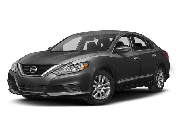2017 Nissan Altima 2.5 S — Sedan — 165,142 mi — Blufton, SC