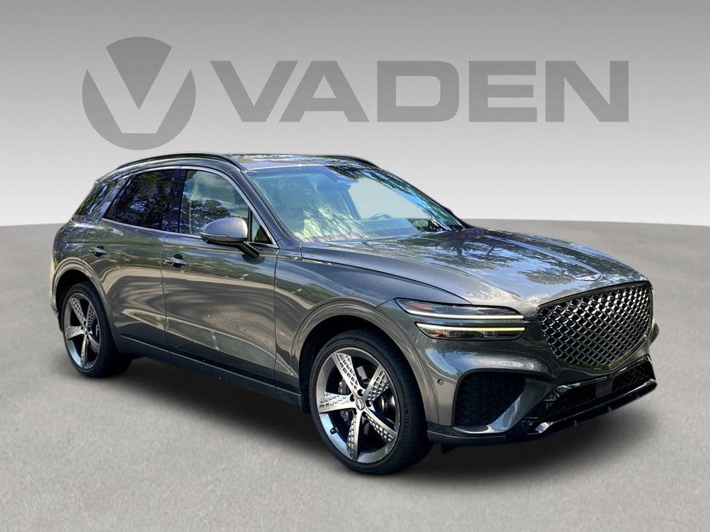 2022 Genesis GV70 3.5T Sport — SUV — 47,520 mi — Blufton, SC