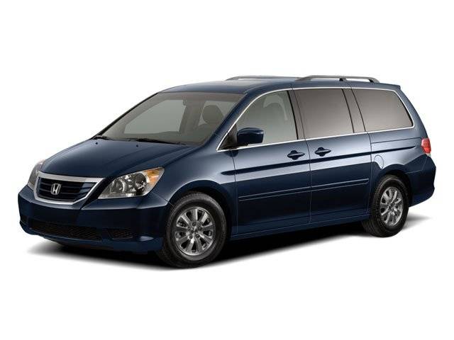 2010 Honda Odyssey EX-L — Minivan — 150,664 mi — Blufton, SC