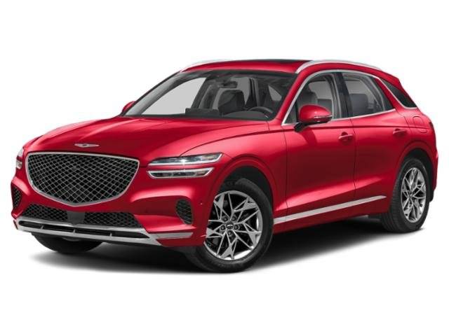 2023 Genesis GV70 2.5T — SUV — 27,212 mi — Blufton, SC