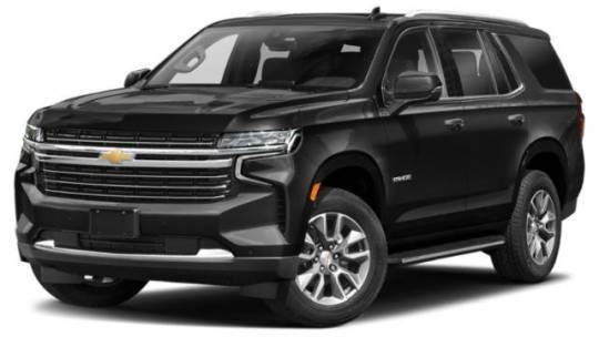 2023 Chevrolet Tahoe LT — SUV — 57,251 mi — Blufton, SC